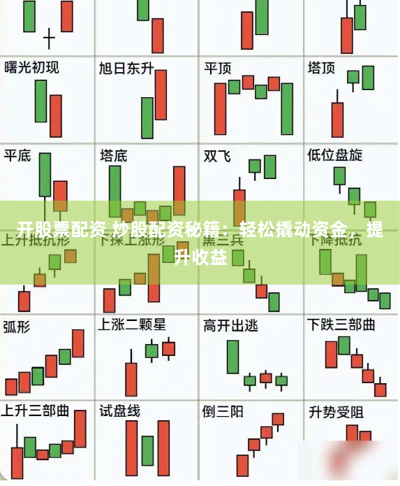 开股票配资 炒股配资秘籍：轻松撬动资金，提升收益