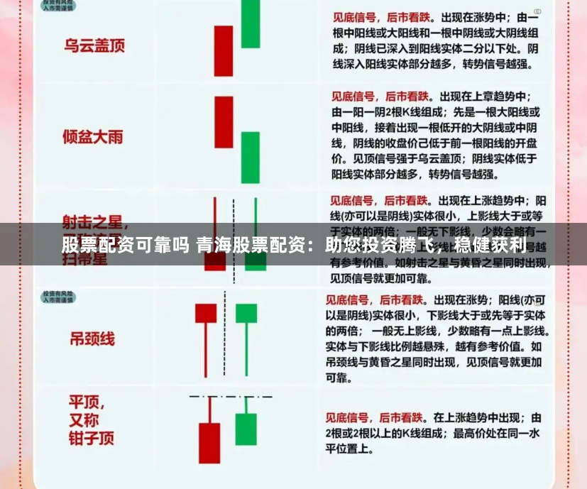 股票配资可靠吗 青海股票配资：助您投资腾飞，稳健获利