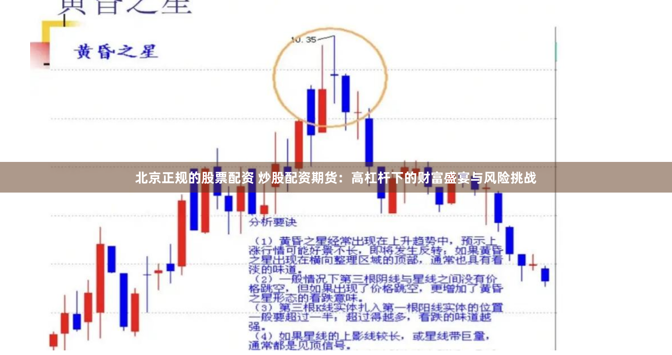 北京正规的股票配资 炒股配资期货：高杠杆下的财富盛宴与风险挑战