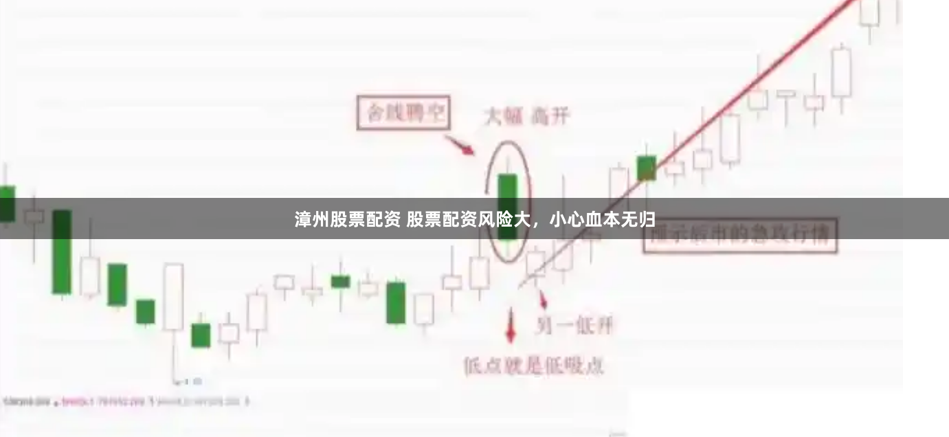 漳州股票配资 股票配资风险大,小心血本无归