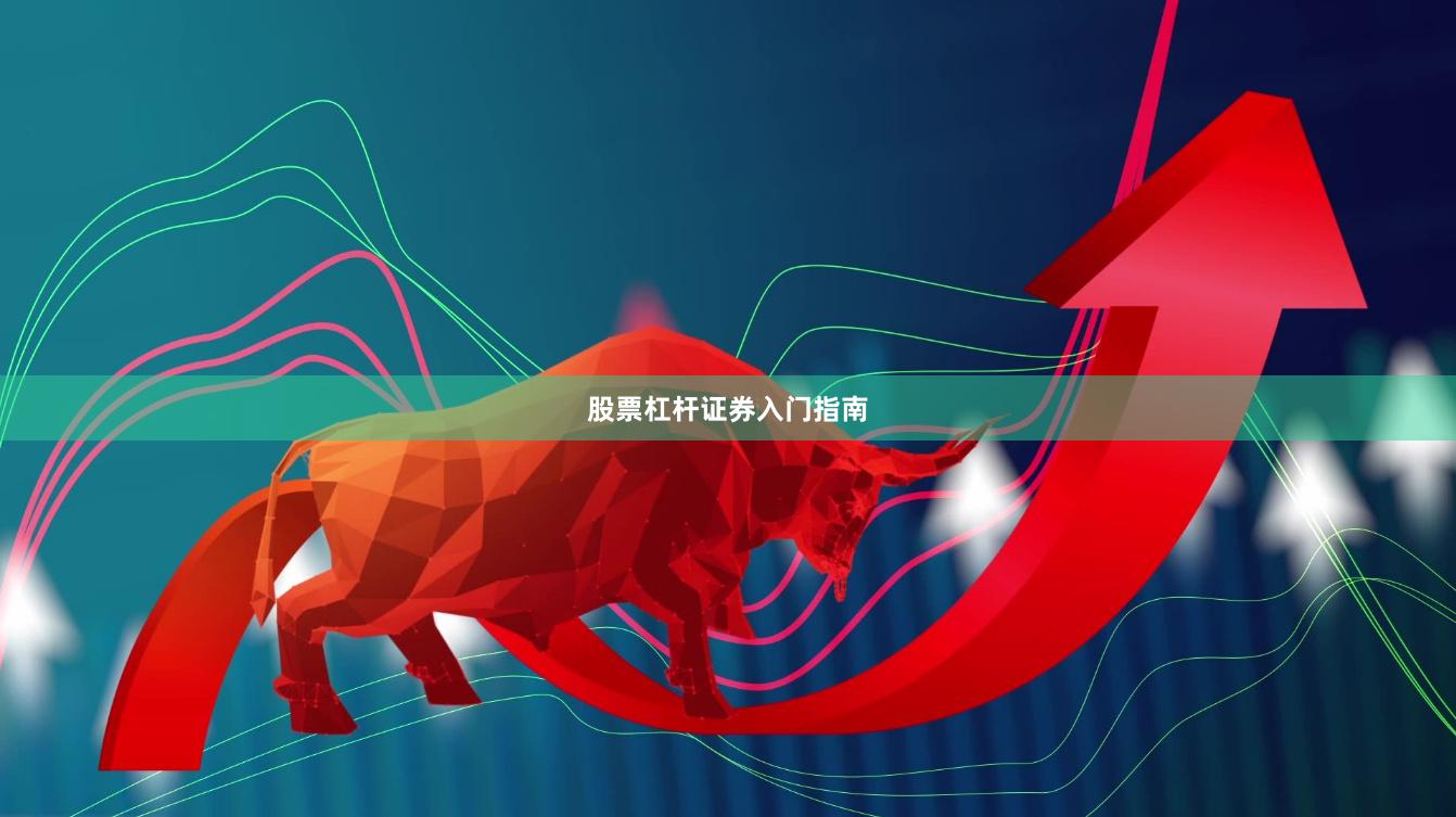 股票杠杆证券入门指南