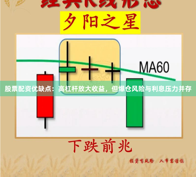 股票配资优缺点：高杠杆放大收益，但爆仓风险与利息压力并存