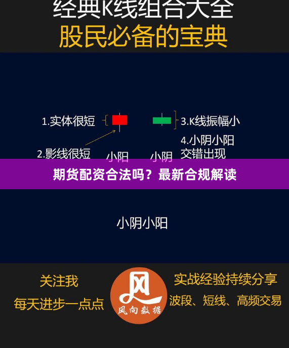 期货配资合法吗?最新合规解读